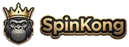 SpinKong-logo